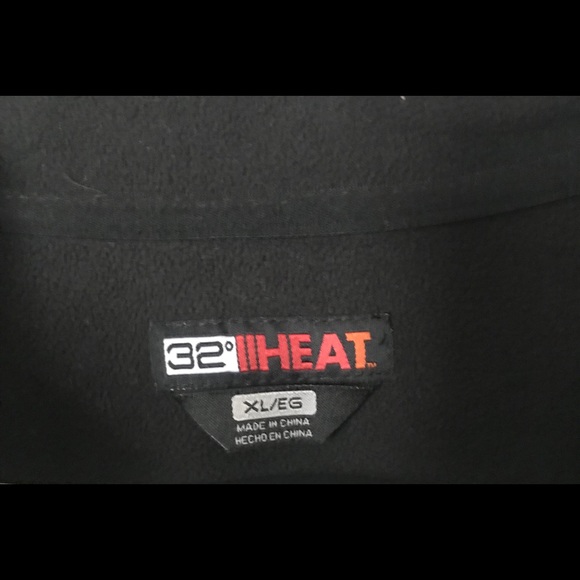 Softshell Jacket Size XL Men’s - Picture 4 of 4